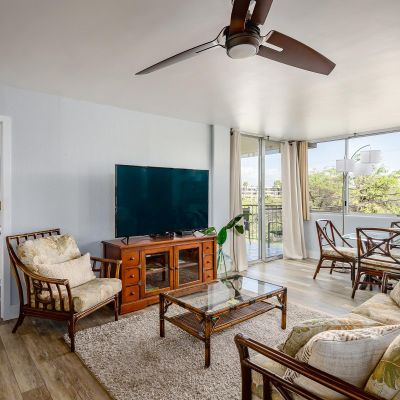 2619 S Kihei Rd # 411 B # 411 B, Kihei, HI 96753