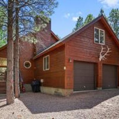 2619 Starlight Dr, Happy Jack, AZ 86024