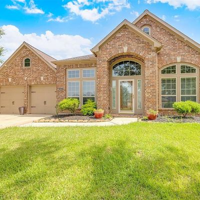 2623 Bass Ln, Rosenberg, TX 77471