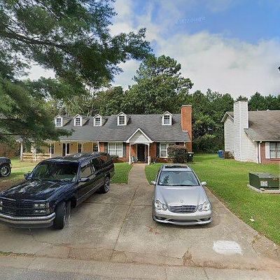 2624 Country Trce Se, Conyers, GA 30013