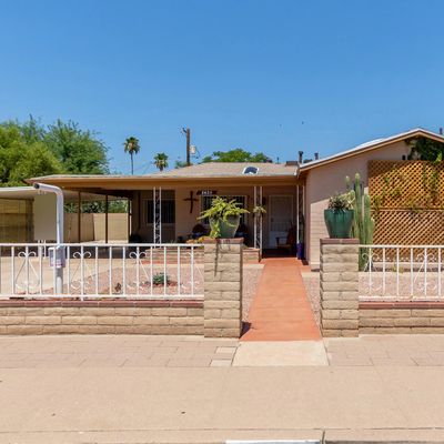 2625 E Eastland St, Tucson, AZ 85716