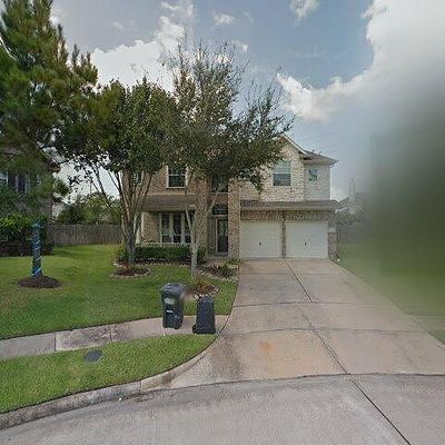 2626 Teal View Ln, Katy, TX 77494