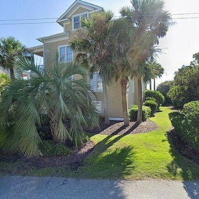 2628 N Lumina Avenue Wrightsville Beach, Beach, NC 28480