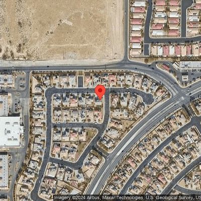 2629 Slide Canyon Ave, North Las Vegas, NV 89081