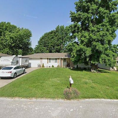 2629 N Marlan Ave, Springfield, MO 65803