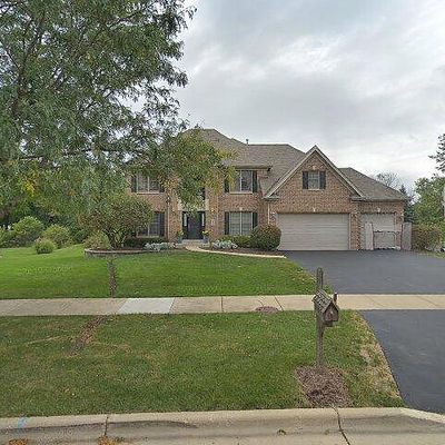 263 Johnson Woods Dr, Batavia, IL 60510