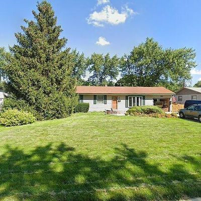 263 Thunderbird Trl, Carol Stream, IL 60188