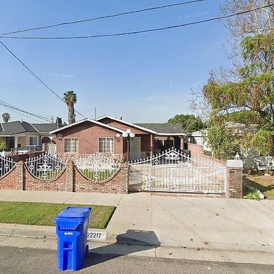 22217 Moneta Ave, Carson, CA 90745