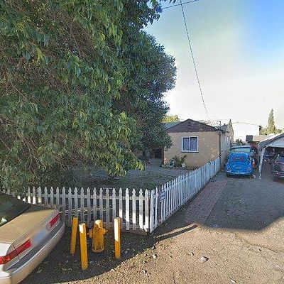 22232 Western Blvd, Hayward, CA 94541