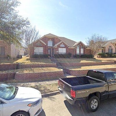 2224 Valley Falls Ave, Mesquite, TX 75181