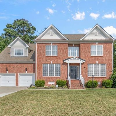 22258 Tradewinds Dr, Carrollton, VA 23314