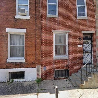 2226 W Sergeant St, Philadelphia, PA 19132