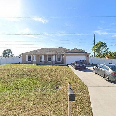 2228 Nw 24 Th Ter, Cape Coral, FL 33993