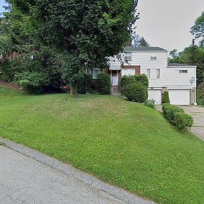 223 Payne Dr, Pittsburgh, PA 15235