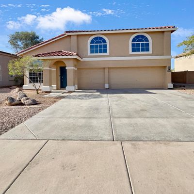 22311 W Loma Linda Cir, Buckeye, AZ 85326