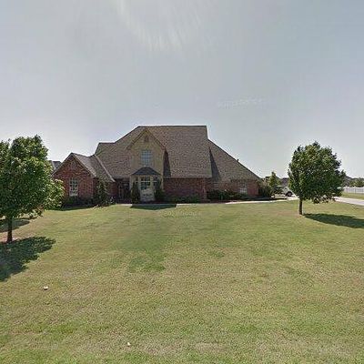 22333 Cedar Farm Rd, Edmond, OK 73025