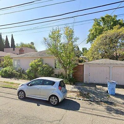 2234 Russell St, Berkeley, CA 94705