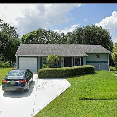 2234 Se Shelter Dr, Port Saint Lucie, FL 34952