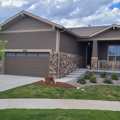 22345 E Bailey Pl, Aurora, CO 80016