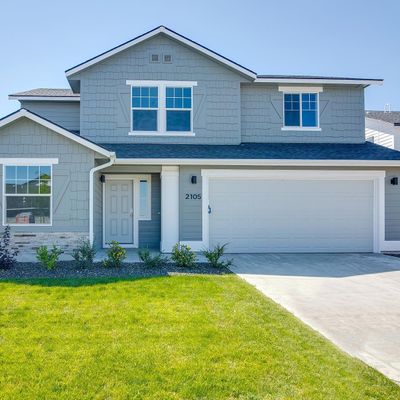 2235 W Cascara St, Kuna, ID 83634