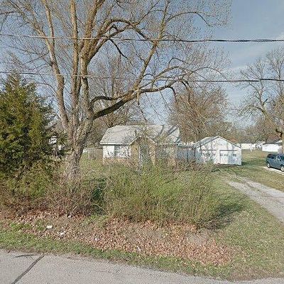 2235 N Fairview Ave, Decatur, IL 62526