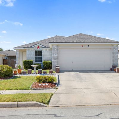 224 Longhorn Way, Cibolo, TX 78108