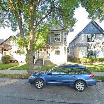 2240 S Aldrich St, Milwaukee, WI 53207