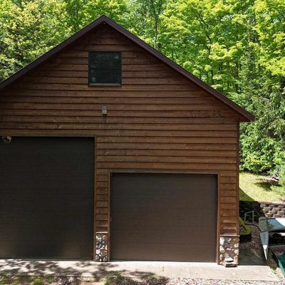 2241 Four Seasons Ln, Saint Germain, WI 54558