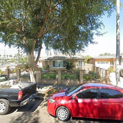 2242 Evergreen St, Santa Ana, CA 92707