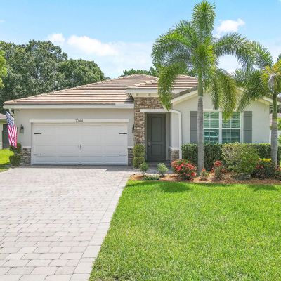 2244 Sw Strawberry Ter, Palm City, FL 34990