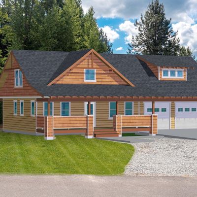 225 Barn Spur, Dover, ID 83825