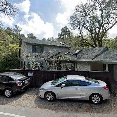 225 Cascade Dr, Fairfax, CA 94930