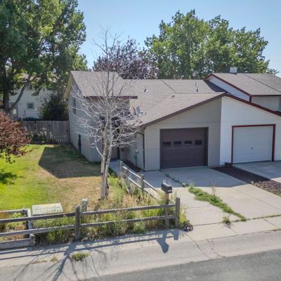 225 Monterey Way, Douglas, WY 82633