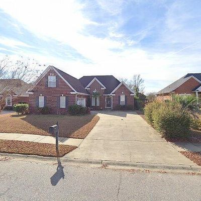 2250 Beachforest Dr, Sumter, SC 29153