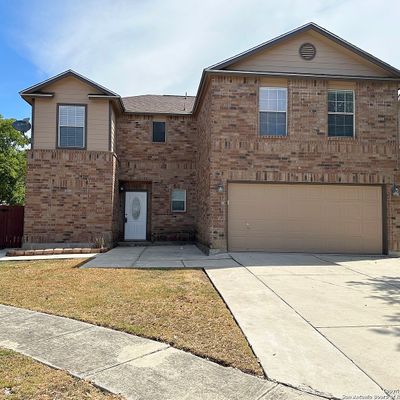 225 Woodstone Loop, Cibolo, TX 78108