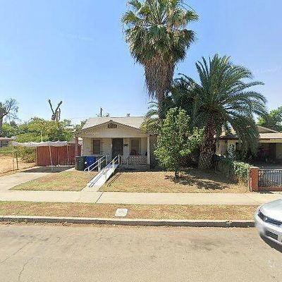 2258 E Clay Ave, Fresno, CA 93701