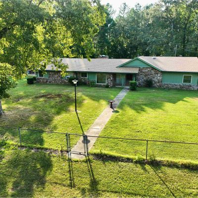 2259 Drybranch Rd, Jessieville, AR 71949