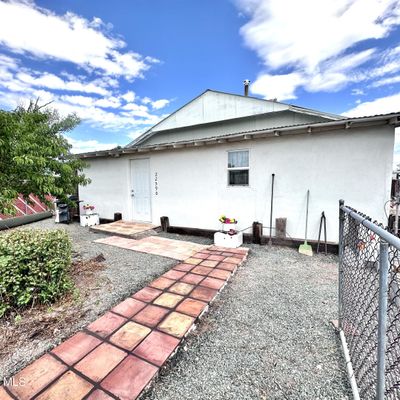 22590 W Oak St, Seligman, AZ 86337