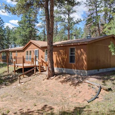 2259 Pathfinder Rd, Florissant, CO 80816