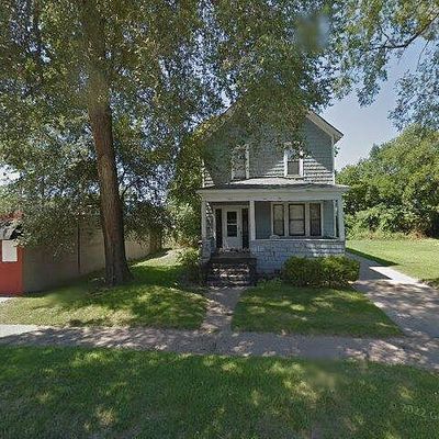 226 N Fair Ave, Benton Harbor, MI 49022