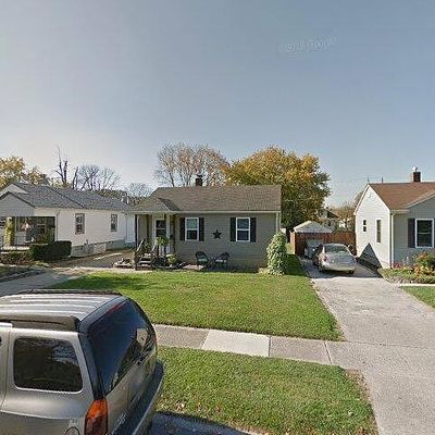 226 N 19 Th Ave, Beech Grove, IN 46107