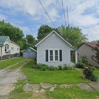 226 W Pleasant St, Hillsboro, OH 45133