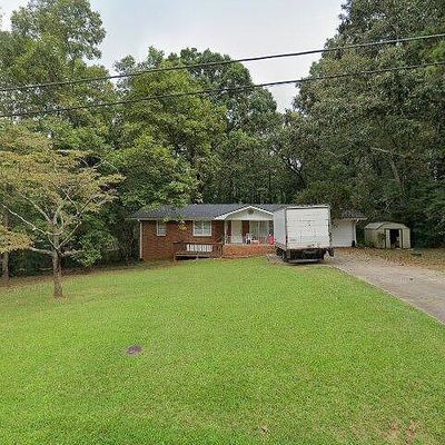 2264 Warren Dr, Austell, GA 30106