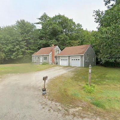 227 Gore Rd, Oxford, ME 04270