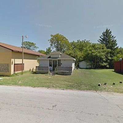 227 N Fair Ave, Benton Harbor, MI 49022