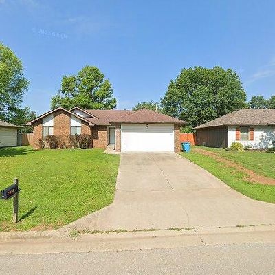 227 S Lulwood Ave, Springfield, MO 65802