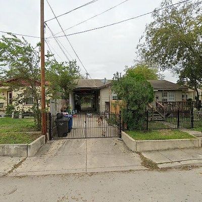 227 Pickford Ave, San Antonio, TX 78228