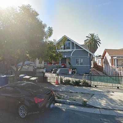 228 W 47 Th Pl, Los Angeles, CA 90037