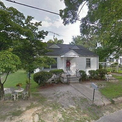 229 Bond Street Enfield, Enfield, NC 27823