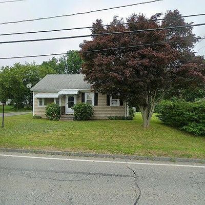 229 Nyes Ln, Acushnet, MA 02743